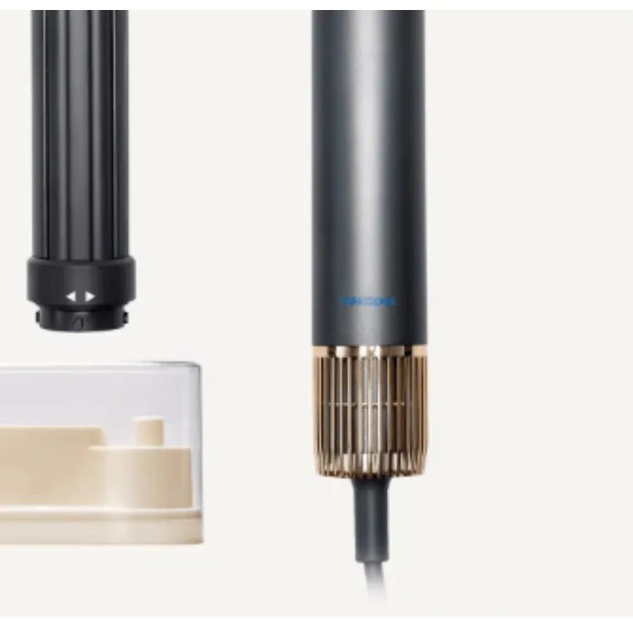 Multifunction Hair Dryer