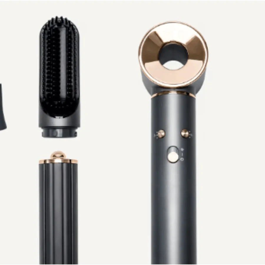 Multifunction Hair Dryer