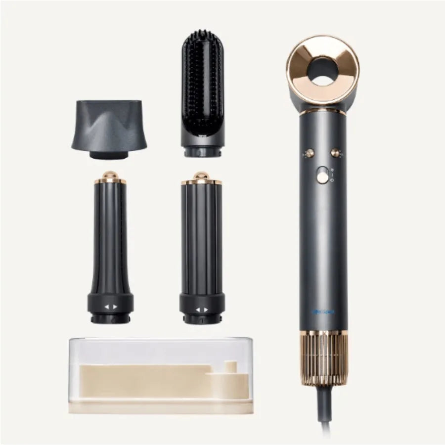 Multifunction Hair Dryer