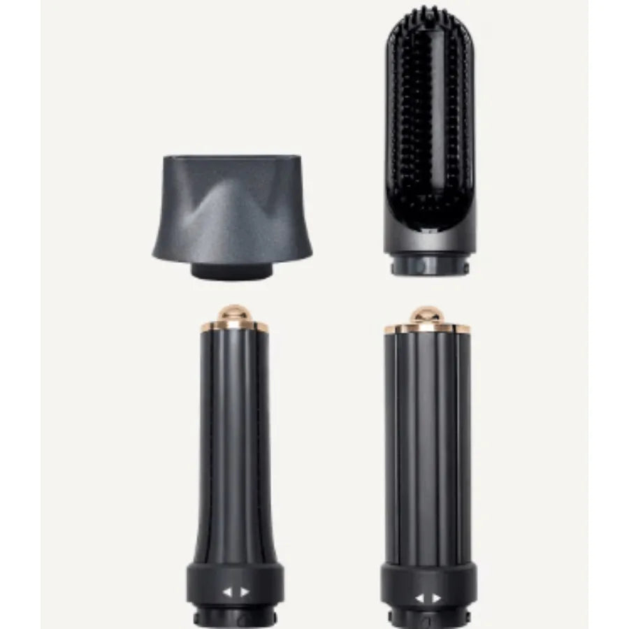 Multifunction Hair Dryer